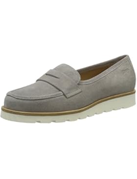 Sioux Damen Velia Slipper
