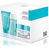 Germaine de Capuccini Purexpert Set Facial Treatment for Oily Skin - Cleansing Gel 125ml + Gel Cream 50ml + Exfoliating Fluid