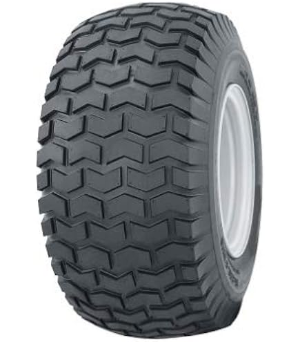 Pneu Tracteur / Motoculteur 7-14 BKT TR126 TT - 4PR, Diagonal, Sans Chambre - Pour Petits Tracteurs Agricoles
