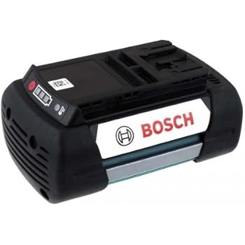 Bosch rotak 37 li battery