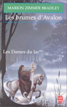 couverture de : Les Brumes d'Avalon
