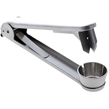 Pflaumenentkerner Küchenhelfer - Entsteiner Für Marmelade & Kuchen