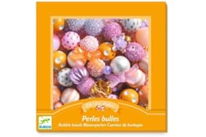 Djeco A&C- Jeux d'adresse, 30026, Multicolore