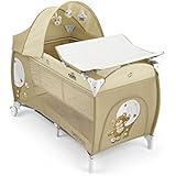 Cam Cuna de Viaje Daily Plus Color 219