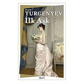 İlk Aşk