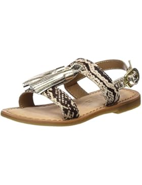 Gioseppo Mädchen Cowkid Sandalen