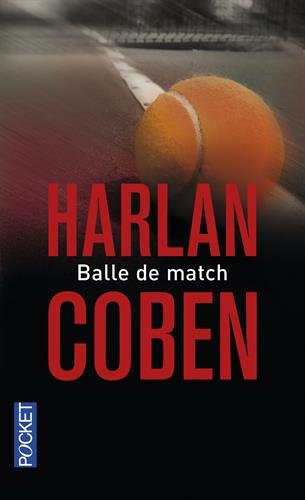 couverture de : Balle de match