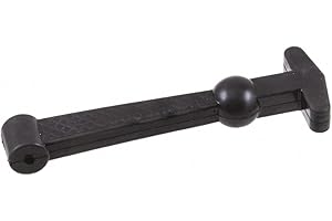 AGCO Tirante in gomma aggancia cofano 160 mm