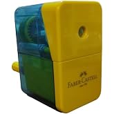 Faber-Castell Faber Castell Basic Masa &Uuml;st&uuml; Kalemtraş 40381810