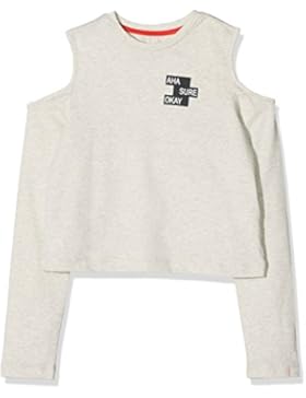 ESPRIT Mädchen Langarmshirt