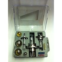 Spare Bulb Kits L Car Accessories L Euro Car Parts IE