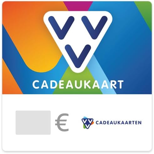 Prise en Main & Utilisation au Quotidien : VVV Cadeaukaart - Digitale cadeaubon voor Ned