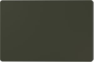 Flickly® Patchs de réparation Autocollants | camions, remorques, tentes, auvents, Camping, parasols, Piscine | Disponibles en Plusieurs Couleurs | 30 x 20 cm | Vert Bronze (RAL6031)