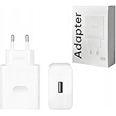 OPPO Power Supervooc Fast Adapter 33w (T&uuml;rkye Garantili)