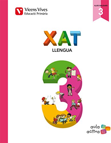 Xat 3 (313233) Balears (aula Activa)