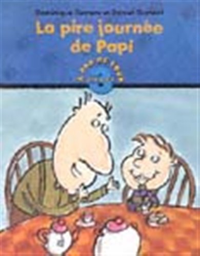 <a href="/node/5929">La pire journée de Papi</a>