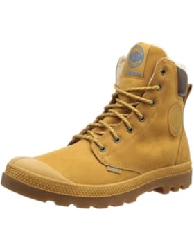 Palladium Pampa Sport Cuff WPS Unisex-Erwachsene Desert Boots