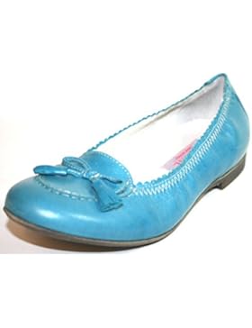 Cherie Kinder Schuhe Mädchen Ballerinas 7761 (ohne Karton)