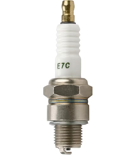 NGK BP6HS spark plug BP6HS boat and outboard