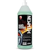 Newmix Lastik Parlatıcı Jel, Ara&ccedil; Lastikleri İ&ccedil;in, Anti-statik &Ouml;zellikli, Temizleyici ve Parlatıcı, 1.25 kg