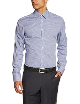 Venti Herren Slim Fit Business Hemd 001860