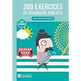 200 exercices de grammaire anglaise