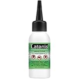 Latanis K16vet Spot-On Lösung für Katzen gegen Flöhe Zecken Floh Schutz