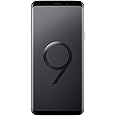Samsung Galaxy S9+ BLACK Smartphone