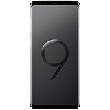 Samsung Galaxy S9+ BLACK Smartphone