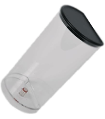 Serbatoio Acqua Per Krups Nespresso Essenza Mini | Ricambio Con Coperchio | Modello XN110