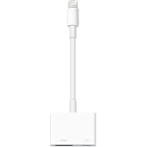 Apple Lightning Dijital AV Adapt&ouml;r&uuml;