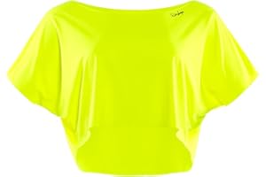 WINSHAPE T-Shirt Donna