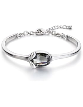 Swarovski Elements Schwarzer Diamant 