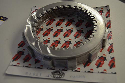 Tooth for Ducati 848 748 800 900 916 996 998 1100 Hypermotard Monster S2R '05- 'Multistrada 07 Aluminium S4R 41–Tooth 525