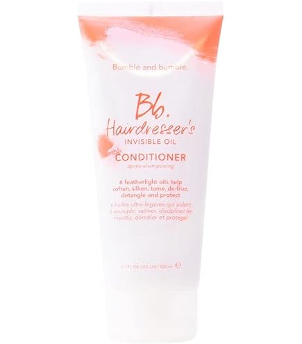 Après-shampooing Bumble And Bumble Curl 3-en-1 - 1000 Ml Pour Boucles Hydratées, Définition Et Soin Intense, Neuf Sous Carton