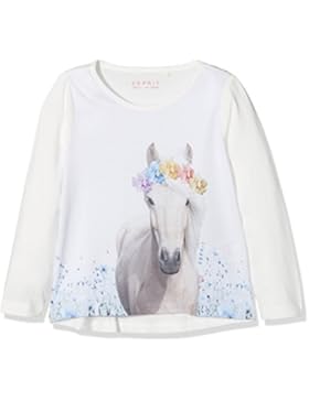 ESPRIT KIDS Mädchen Langarmshirt