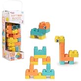 Soft Maxi Bloklar 27 Par&ccedil;a
