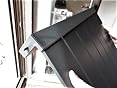 Chicreat - Mesa extensible de aluminio para jardín, 127-180 x 77 x ...