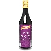 AMOY SOYA SOSU 750 ML (900 GR)