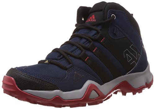 Adidas Mens Ax2 Mid Trekking And Hiking Boots Desertcart Cyprus