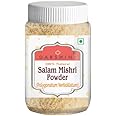 Darshini Salam Mishri/Salab Misri Powder, 50gm