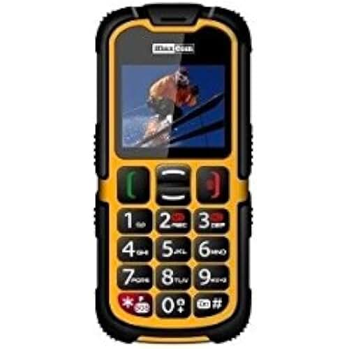 Amazon.es: Maxcom: Electrónica