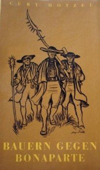 Bauern gegen Bonaparte. Hessen-Kassel 1809