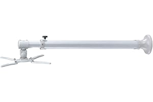 Neomounts by Newstar Beamer Wandhalterung Silber BEAMER-W100SILVER 12kg