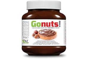 3X Daily Life Anderson Gonuts Anderson Go Nuts - 350 Gr