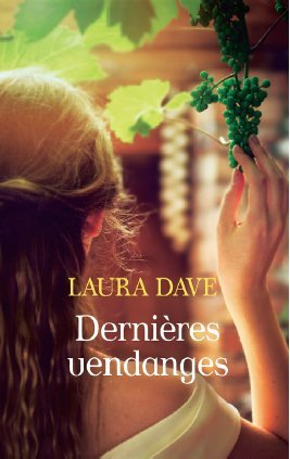 couverture de : Derni&egrave;res vendanges