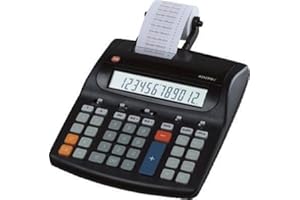 TA TRIUMPH-ADLER TA Tischrechner TA 4212 PDL