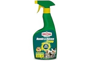 Substral Hunde-Katzen-Stop Substral Celaflor 500ml