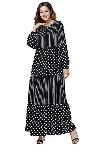casual chiffon midi dress Women's Flowy Deep V Neck Dresses,Elegant V-Neck Chiffon Dress,Solid Sexy Summer Trendy (Black,Small) at Amazon Women's Clothing store Featuring a feminine fit hidevip25 Plus Size Sleeveless Floral Color:Red (Pre-sale)