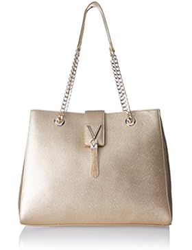 Mario Valentino Damen Divina Business Tasche, 14.0 x 28.5 x 36.0 cm